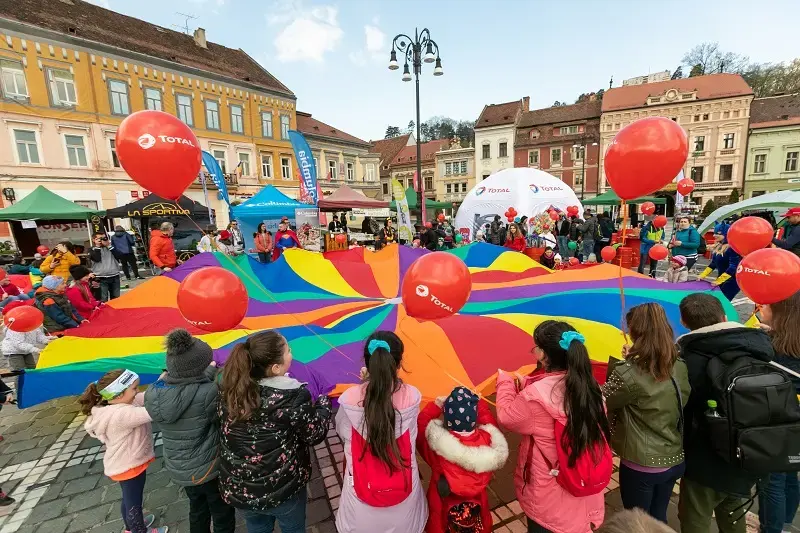 Brasov Marathon 3