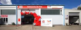 prvi kobrendirani servis, „Ze-Tra“