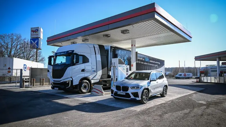 H2 Leipzig & Nuremberg