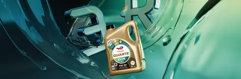 TotalEnergies – EV3R