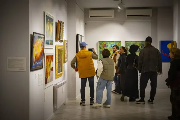 TEMBG collaborated with the French Institute in Bulgaria