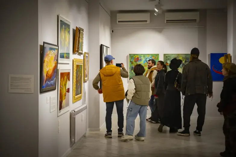 TEMBG collaborated with the French Institute in Bulgaria