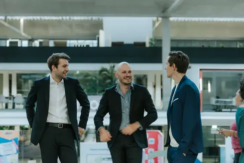 TotalEnergies On - Demo Day