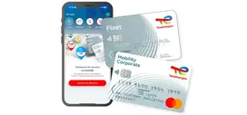 Mobility corporate and fleet