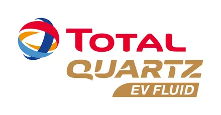 Logo Total Quartz EV fluid
