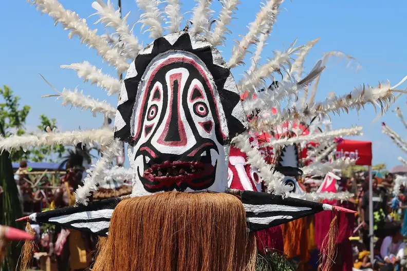 Toare Mask Festival 2026
