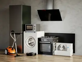 Appliances
