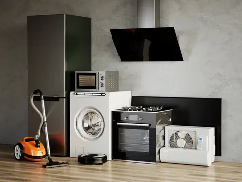 Appliances