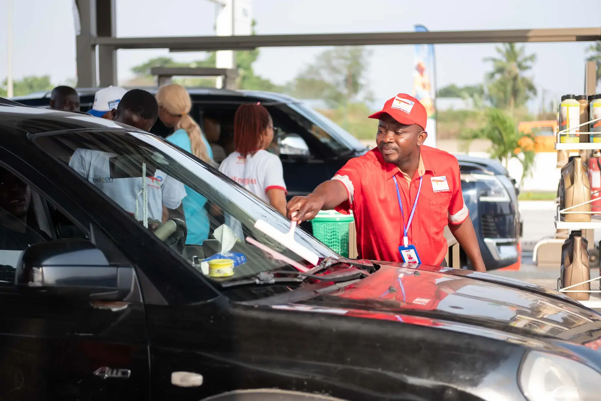 CAF Coupe d'Afrique des Nations (CAN), Côte d'Ivoire 2023