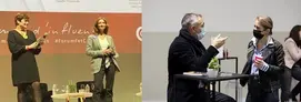 Femmes et Challenges 2021