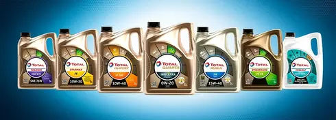 TotalEnergies U NOVIM BOCAMA