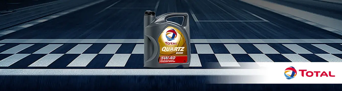 TOTAL, lubricante oficial del Turismo Nacional