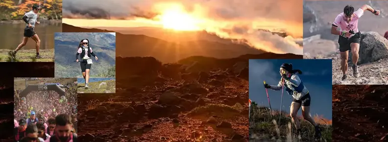 TotalEnergies Sponsor de Patagonia Run