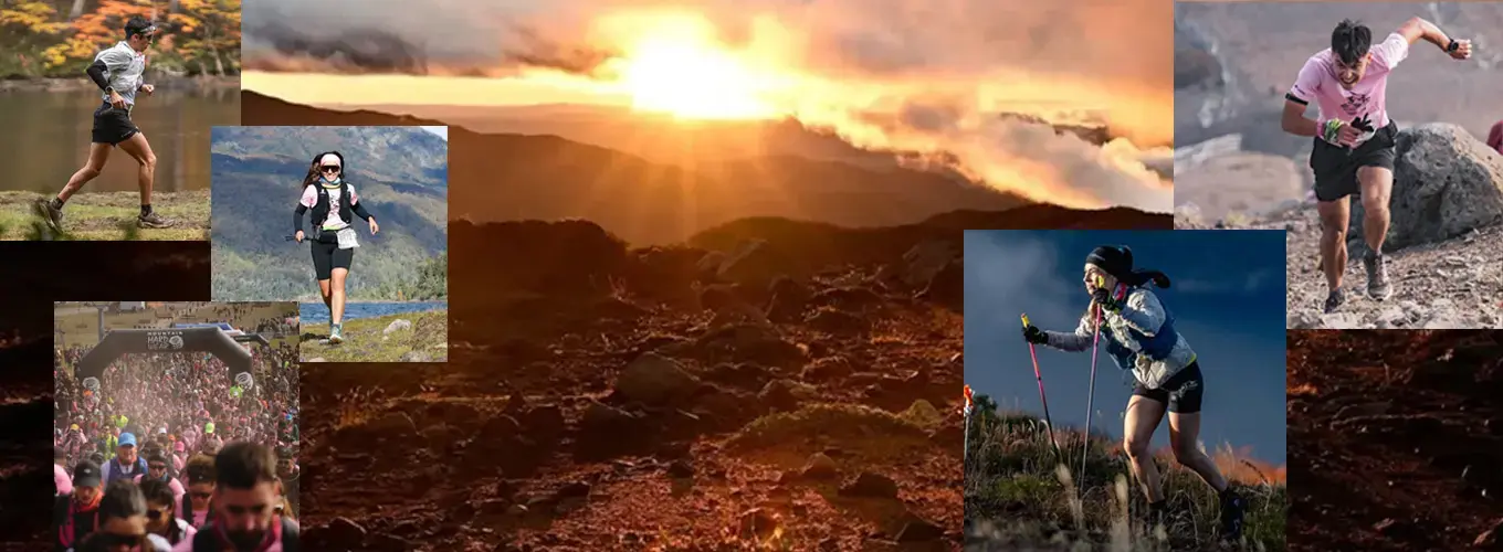 TotalEnergies Sponsor de Patagonia Run