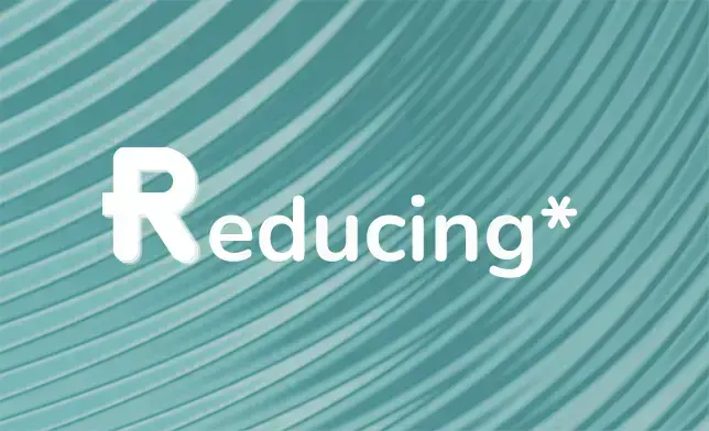 reducing