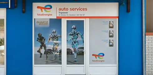servis Trgoauto
