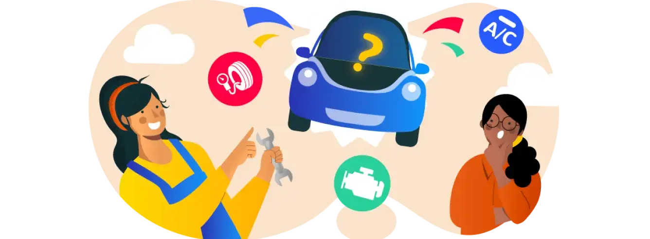 Quel entretien pour votre voiture