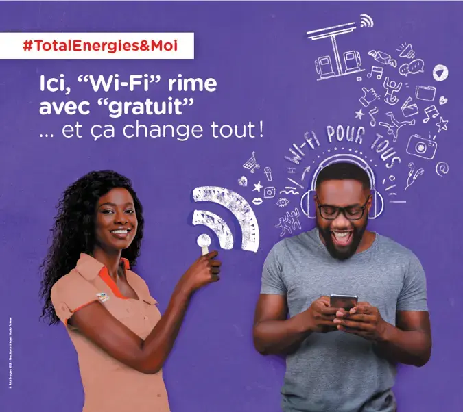 wifi