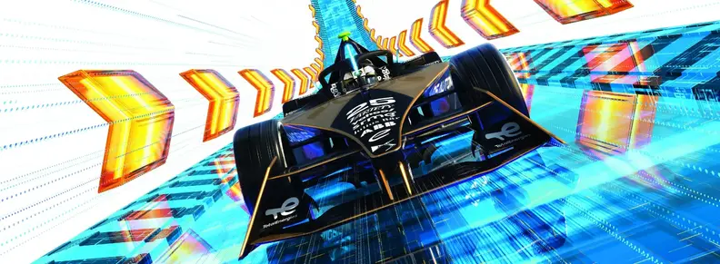 motor sport formula e - cover internal - 1360 x 500px