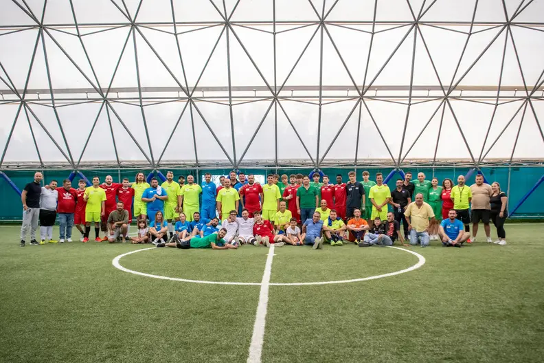 TotalEnergies EP Italia