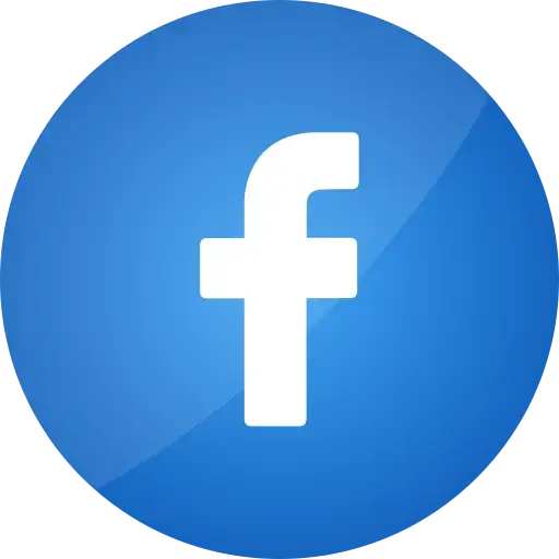 Facebook icon