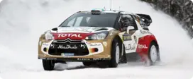 Чемпионат мира по ралли WRC