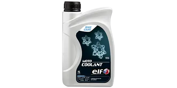 MOTO COOLANT MINERAL