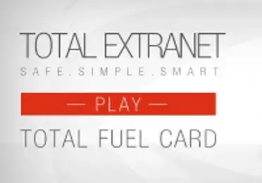 TotalEnergies Fuel card