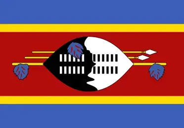 Total Swaziland