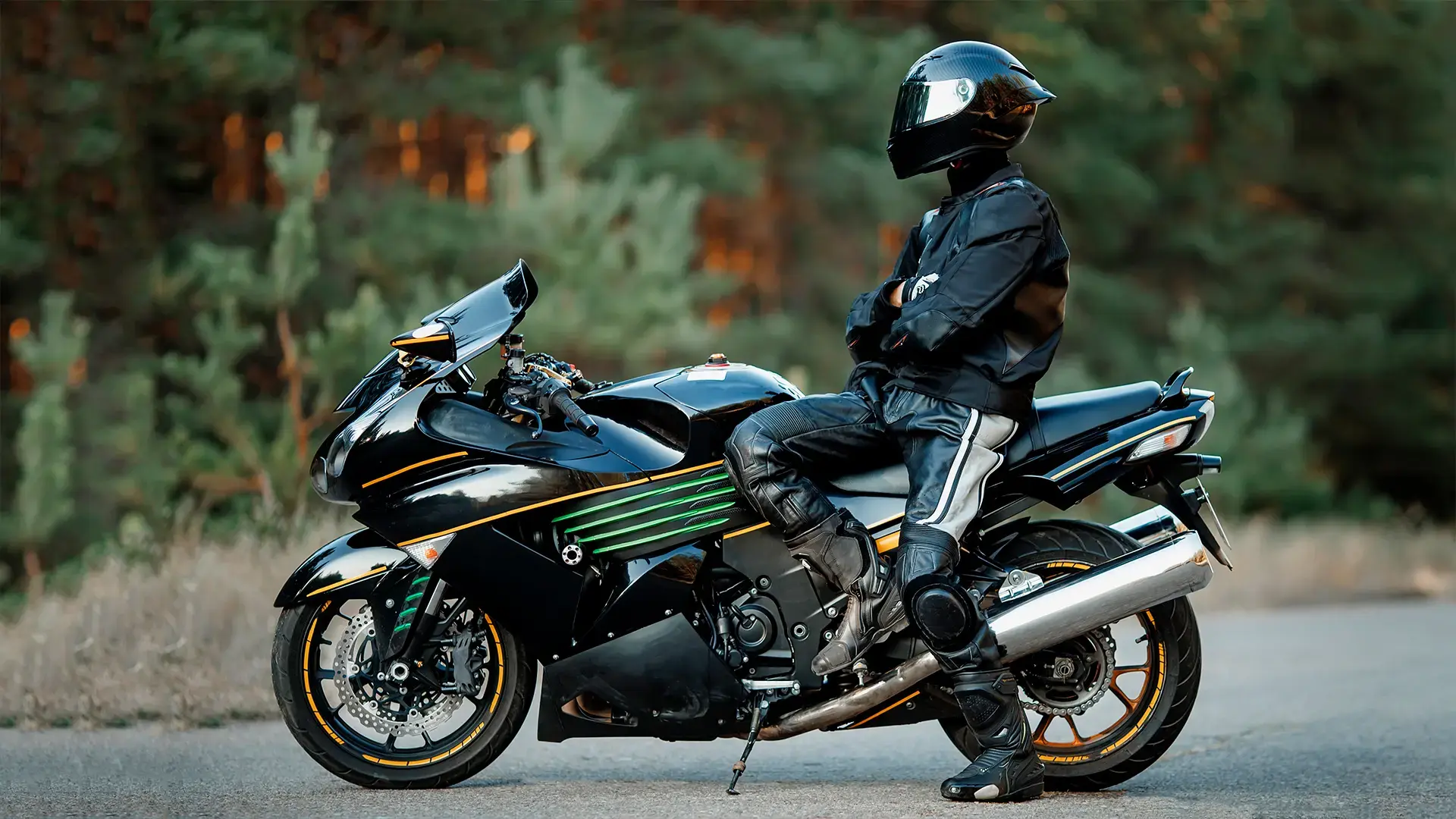Regalos, Moto, Casco