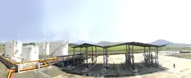 TotalEnergies our depots