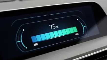 consommation voiture électrique