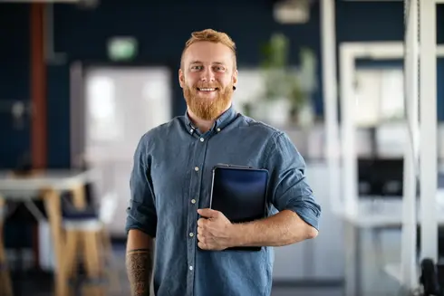 Werken bij TotalEnergies IT