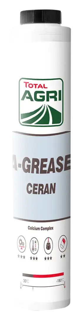 TOTAL&nbsp;GREASE CERAN&nbsp;FU8&nbsp;201702&nbsp;CARTRIDGE