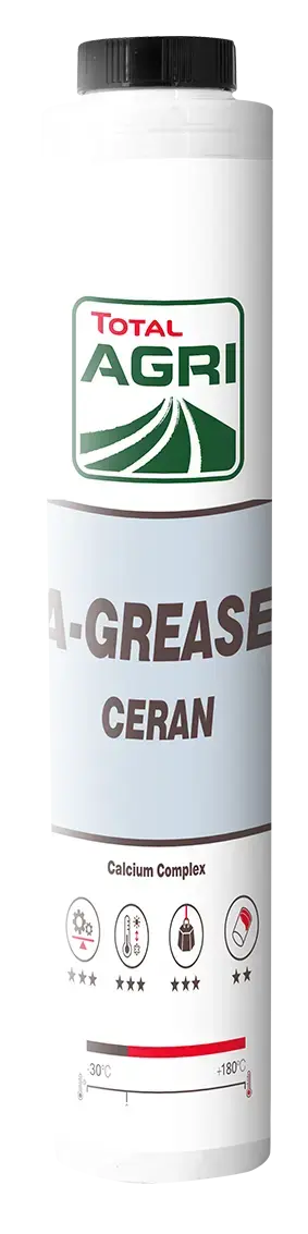 TOTAL&nbsp;GREASE CERAN&nbsp;FU8&nbsp;201702&nbsp;CARTRIDGE