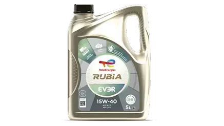 pack rubia ev3r 15w-40