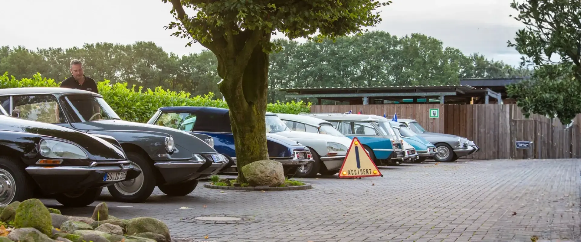 htx unterwegs markwürdige Ausfahrt