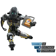Age. Resistance. Technology