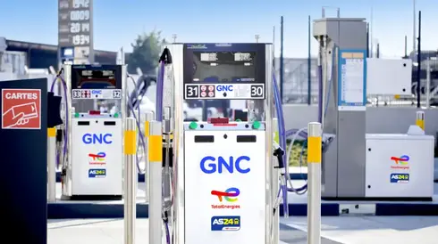 GNC
