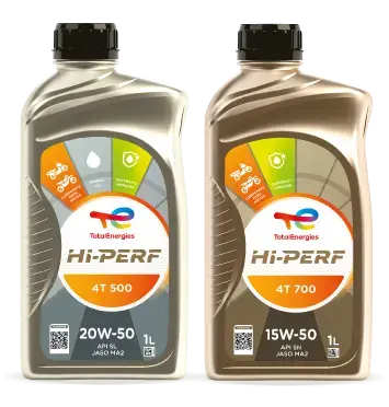 hiperf lubricantes para motos