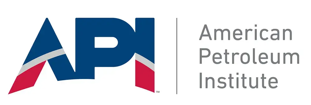 API American Petroleum Institute