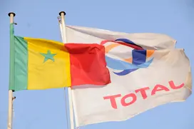 TotalEnergies Sénégal