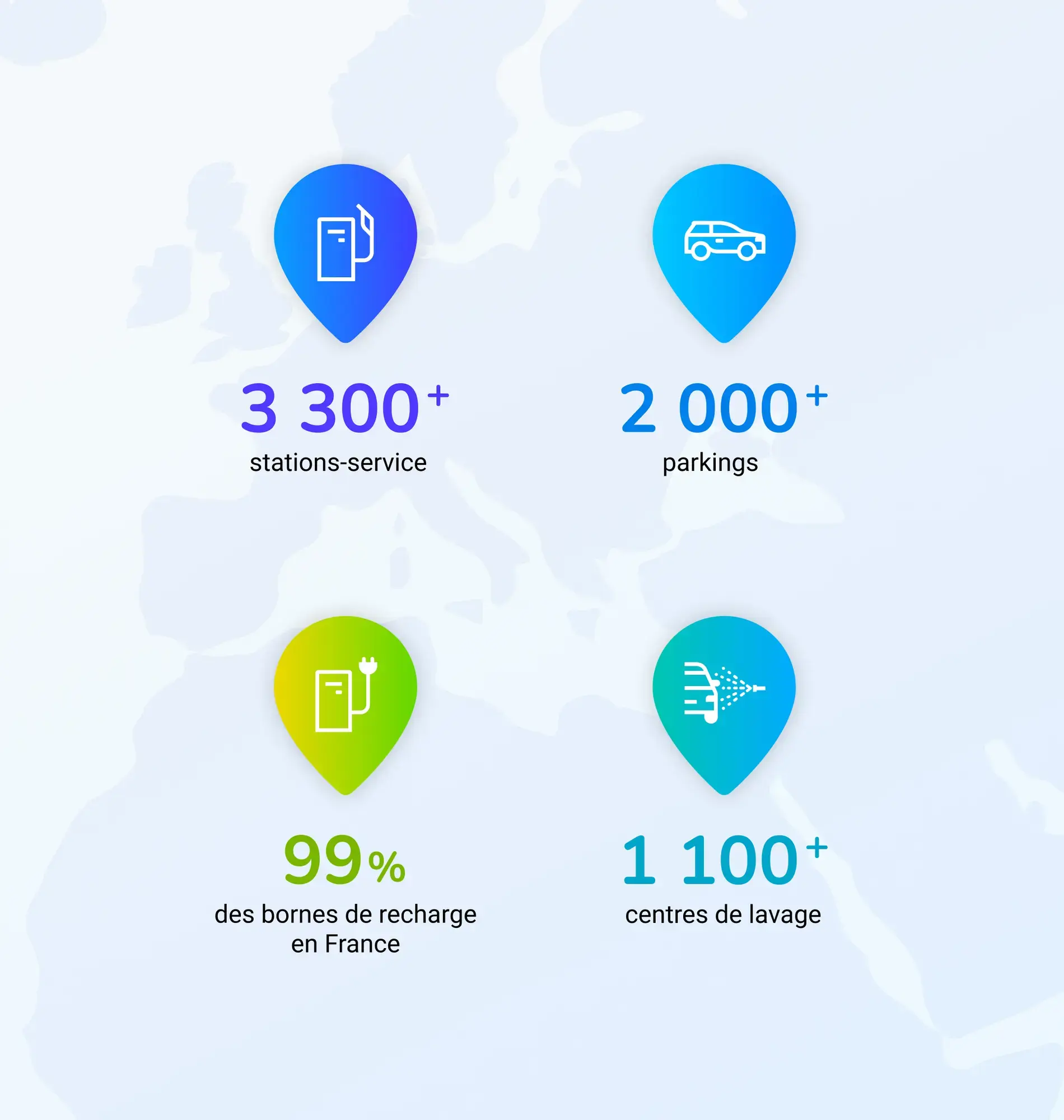 reseau mobility business stations et bornes