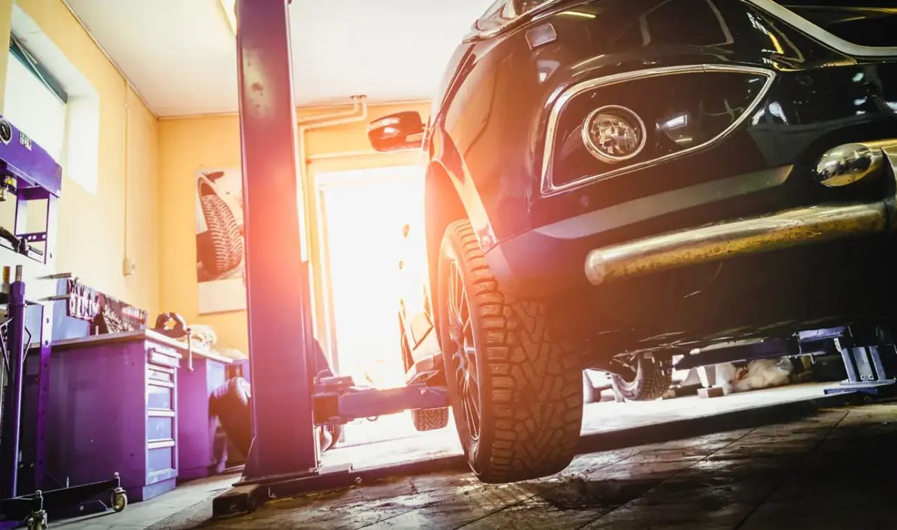 Total Auto Care