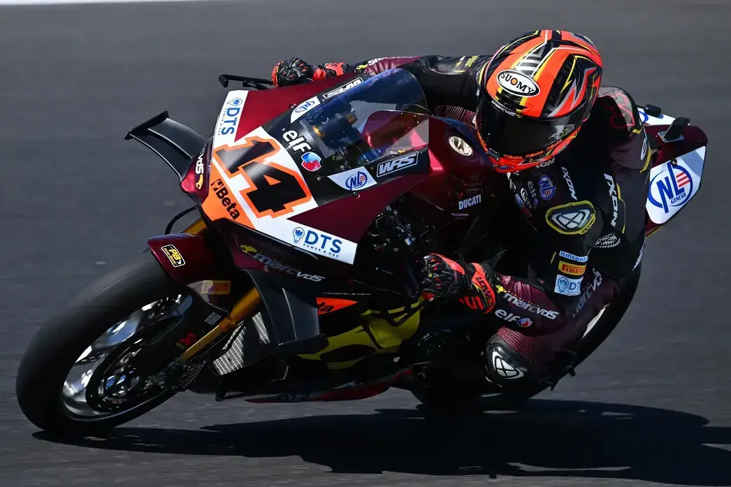 WSBK