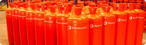 Total