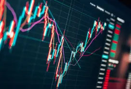 Volatile Energy Market