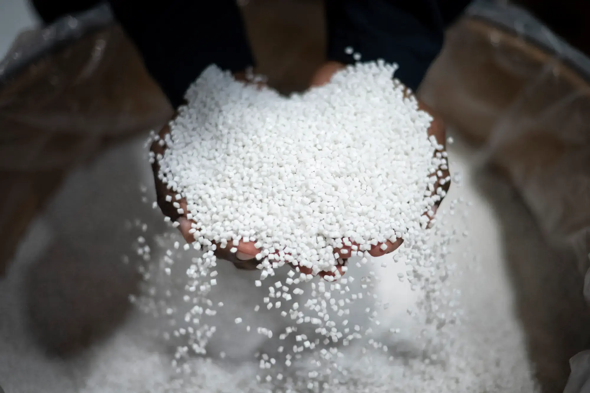 La Porte Tech Center