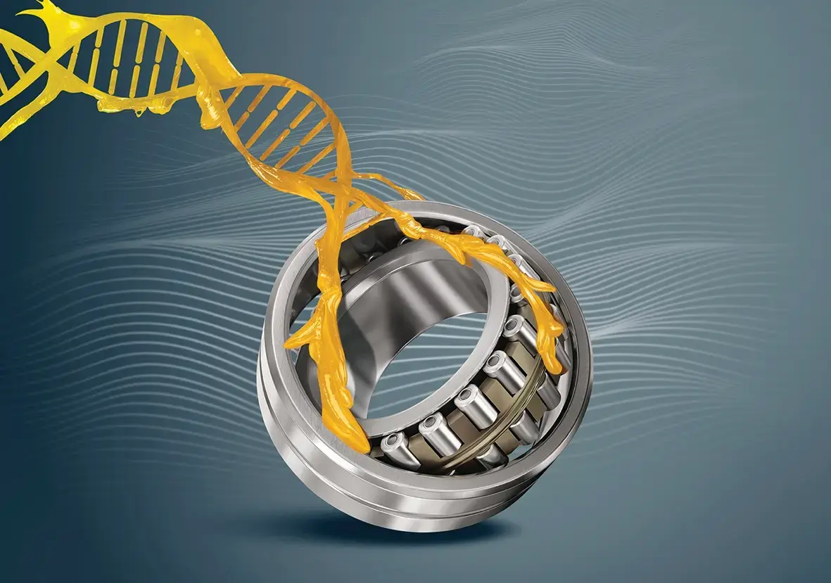 Ceran 潤滑脂產品型錄