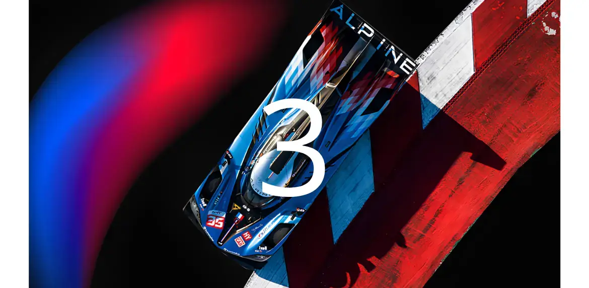 Reasons to Choose ELF